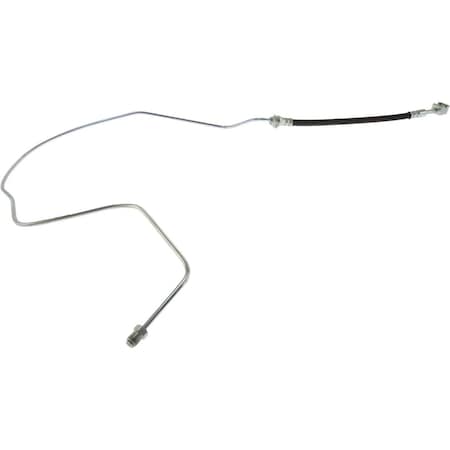 Centric Parts Brake Hose, 150.65026 150.65026